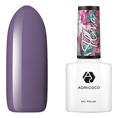 ADRICOCO, Гель-лак №074