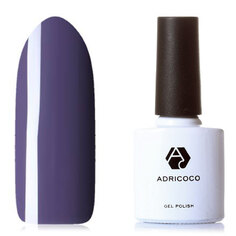 ADRICOCO, Гель-лак №080