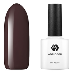 ADRICOCO, Гель-лак №129