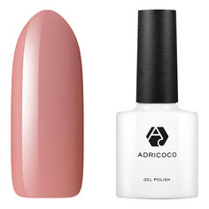ADRICOCO, Гель-лак №167
