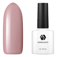 ADRICOCO, Гель-лак №176