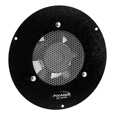 Polarus, Пылесос для маникюра PRO-series, встраиваемый, черный, 80W