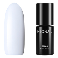 NeoNail, Гель-лак №5055-7, French White