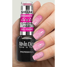 Alvin Dor, Гель-лак Prismatic №5813