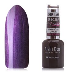 Alvin Dor, Гель-лак Spectra №6702