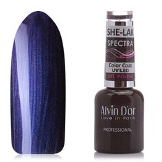Alvin Dor, Гель-лак Spectra №6705
