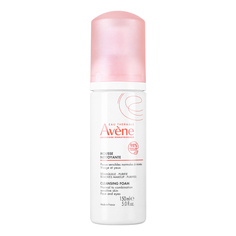 Avene, Пенка для лица Face Essentials, 150 мл