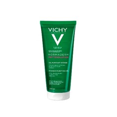 Vichy, Очищающий гель для умывания Normaderm Phytosolution, 200 мл