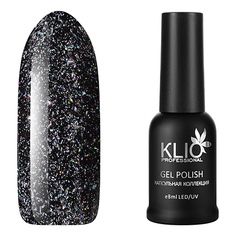 Klio Professional, Гель-лак «Капсульная коллекция» №38