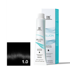 TNL, Крем-краска для волос Million Gloss 1.0
