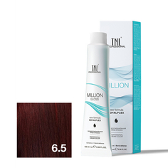 TNL, Крем-краска для волос Million Gloss 6.5
