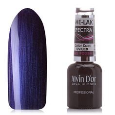 Alvin Dor, Гель-лак Spectra №6710
