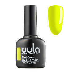 WULA Nailsoul, Гель-лак №395