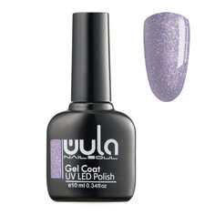 WULA Nailsoul, Гель-лак Brilliance №433