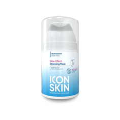 Icon Skin, Маска для лица Wow Effect, 50 мл