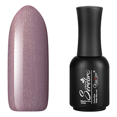 Serebro, База Rubber №15, с шиммером, 20 мл