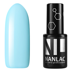 Nano Professional, Гель-лак №2207