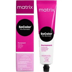 Matrix, Краска для волос Socolor Pre Bonded 9N