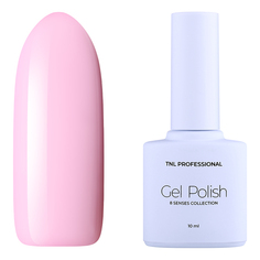 TNL, Гель-лак «8 чувств» №007, Надэсико