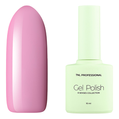 TNL, Гель-лак «8 чувств» №018, Дыня крайола