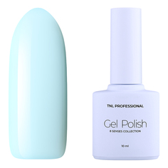 TNL, Гель-лак «8 чувств» №182, Мятное мороженое
