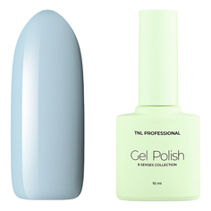 TNL, Гель-лак «8 чувств» №183, Утренний туман
