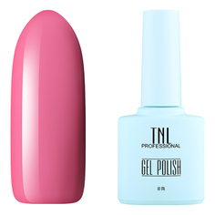 TNL, Гель-лак «8 чувств» №237, Виноградный нектар