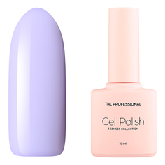 TNL, Гель-лак «8 чувств» №271, Ледяная орхидея