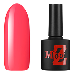 MOOZ, Гель-лак №50