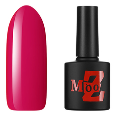 MOOZ, Гель-лак №62