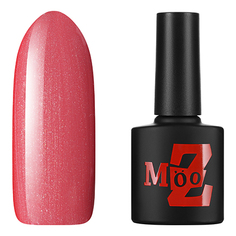 MOOZ, Гель-лак №69