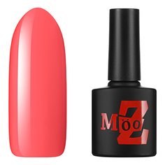 MOOZ, Гель-лак №70