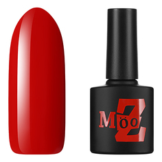 MOOZ, Гель-лак №86