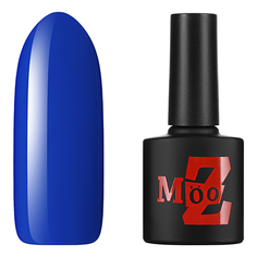 MOOZ, Гель-лак №106