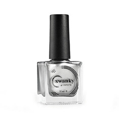 Swanky Stamping, Лак для стемпинга №004