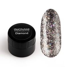 Monami Professional, Гель-лак Diamond, Starshine