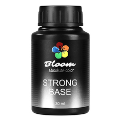 Bloom, База для гель-лака Strong, 30 мл