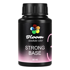 Bloom, База для гель-лака Strong №3, 30 мл