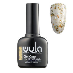 WULA Nailsoul, Гель-лак Glitter Rain №625