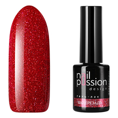 Nail Passion, Гель-лак «Шахерезада»