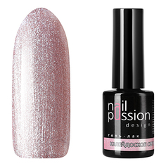 Nail Passion, Гель-лак «Калейдоскоп света»