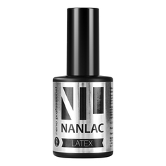 Nano Professional, База NanLac Latex, 15 мл