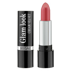 LUXVISAGE, Помада для губ Glam Look, тон 315