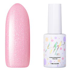 HIT Gel, Гель-лак Pink №06