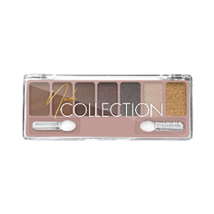 Lavelle Collection, Тени для век Nude Collection, тон 05