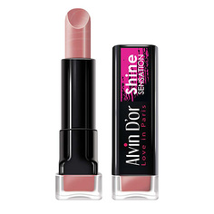 Alvin D`or, Помада Shine Sensation, тон 01