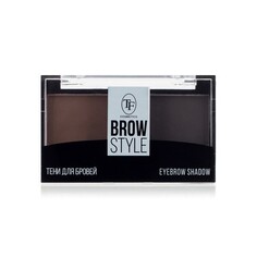 TF, Тени Brow Style, тон 53