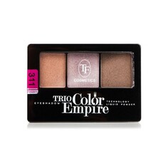 TF, Тени для век Trio Color Empire, тон 311