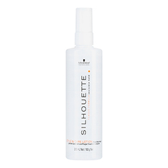 Schwarzkopf, Безупречный спрей Silhouette Flexible Hold, 200 мл