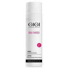 GIGI, Тоник для лица Sea Weed, 250 мл